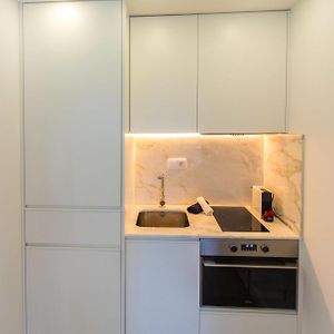 Appartement met een Slaapkamer